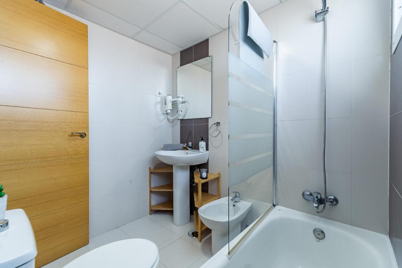 Apartment Modern Valparaiso With Parking *