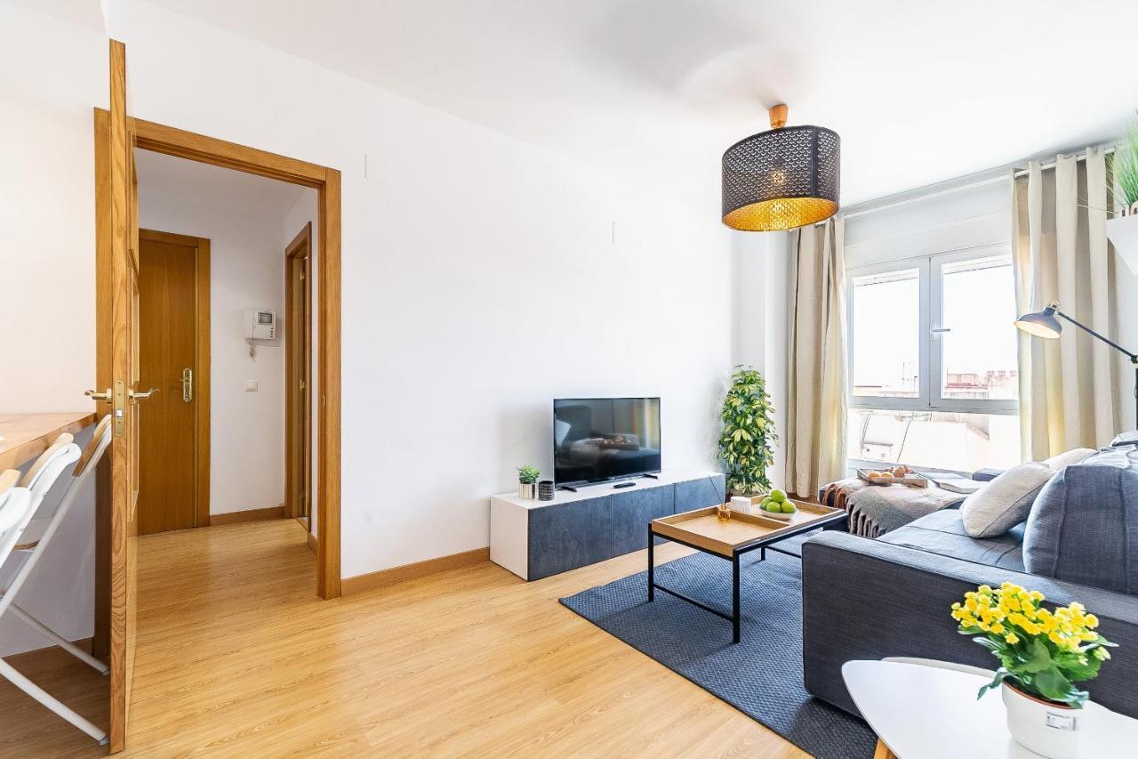 Apartment Modern Valparaiso With Parking *